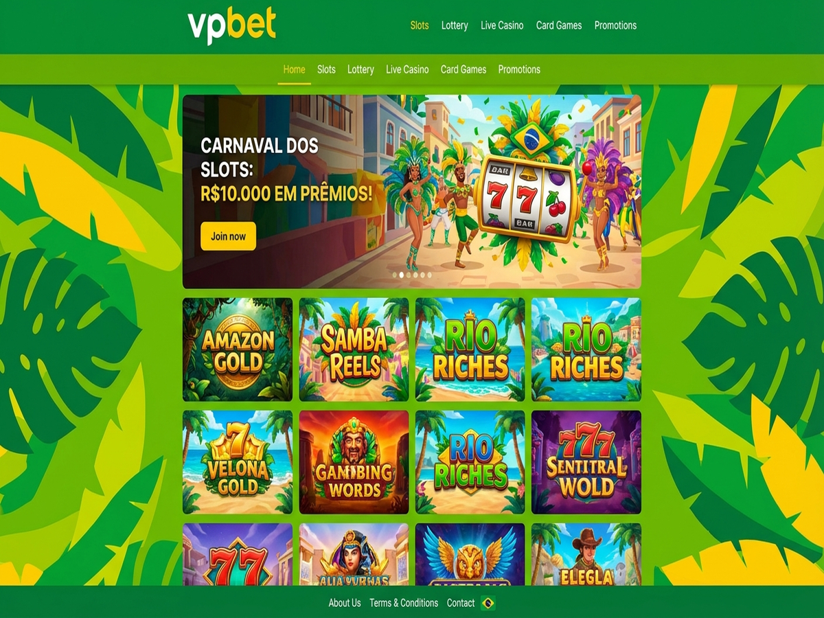 Screenshot 2 vpbet