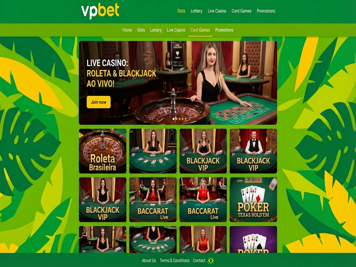 Screenshot 3 vpbet